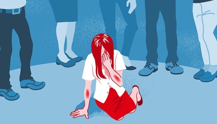 Что такое «виктимблейминг»?