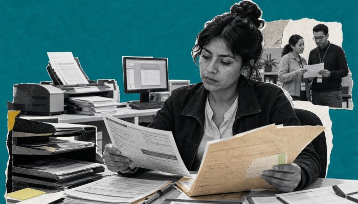 La IA amenaza 5,6 millones de empleos jóvenes: 785.000 están en Latinoamérica