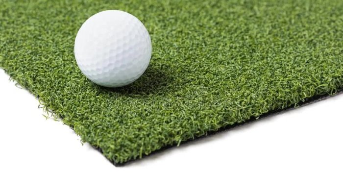 Top 5 Golf Simulation Apps You Need to Try in 2025