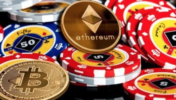 What is The Relationship Between Poker And Cryptocurrency