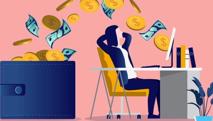 5 Secure Ways of Passive Income to Add to Your Savings