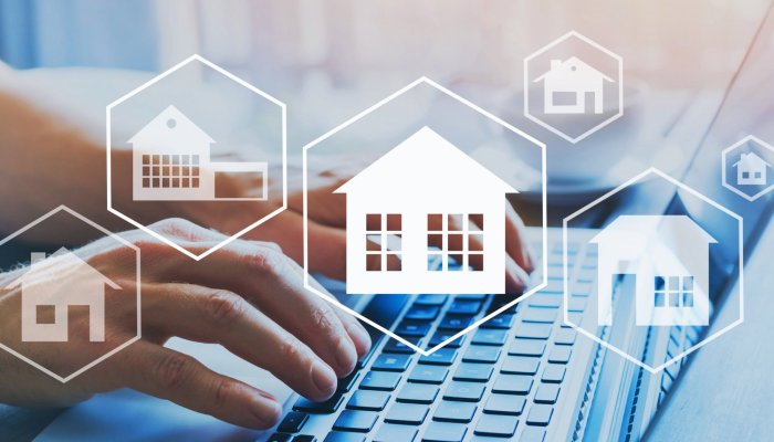 Find Out How Social Media Is Helpful for Real Estate Marketing