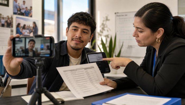 California podría multar con 5.000 dólares la publicidad política encubierta