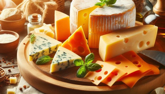 Finding Freedom in Food: Specially Made Options for Dietary Restrictions
