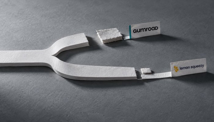 Gumroad eller Lemon Squeezy: 5 prosent er ikke hele regningen i Norge