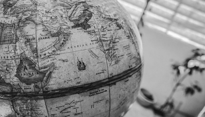 Суверенитет  – что это?