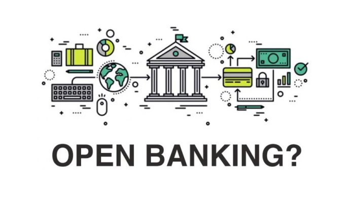 What is Open Banking?