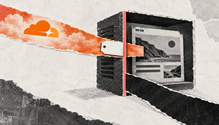 Cloudflare के पीछे origin बचाएँ—साझा प्रमाणपत्र पूरी पहचान नहीं देता