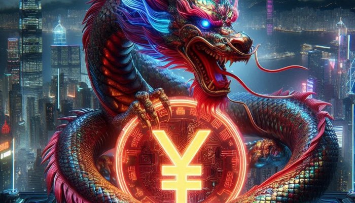 China’s Economic Might vs. Its Stock Market: A Tale of Disparity and Opportunity