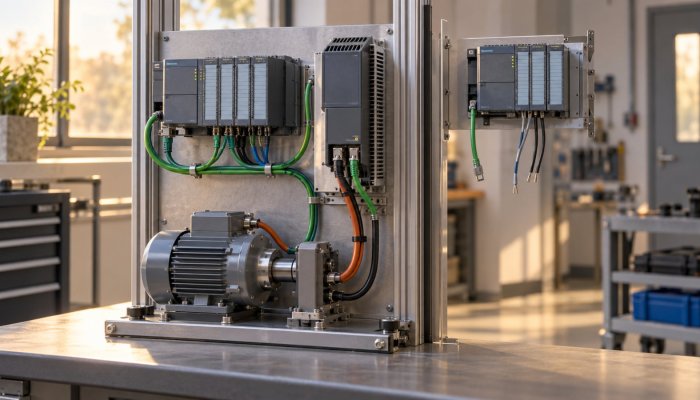Eigen chega ao Brasil prometendo acelerar engenharia — mas exige TIA Portal