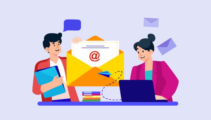 Improving Email Communication: Best Practices for Avoiding the Spam Folder