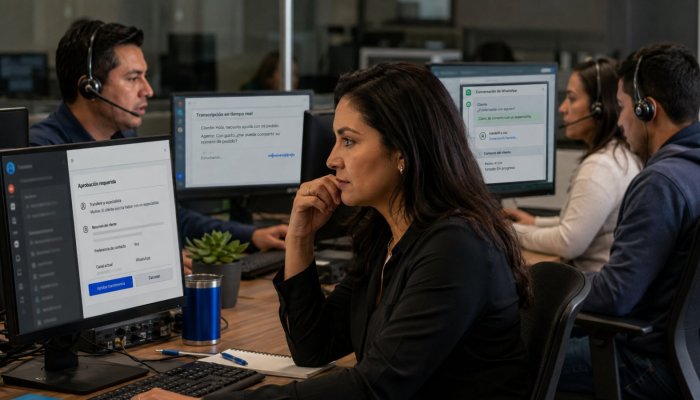 Genesys conecta ocho socios de IA, pero no todas las funciones llegan hoy