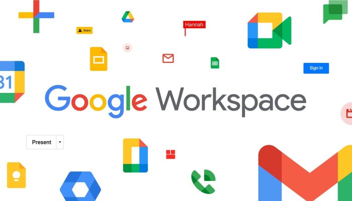 How do Google Workspace Support Businesses?