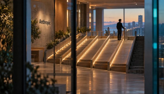 Claude ведёт 26% исследований Anthropic — до автономной разработки ещё далеко