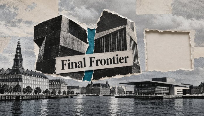 Danske forsvarsfonde går sammen om €100 mio. – pengene er ikke rejst endnu
