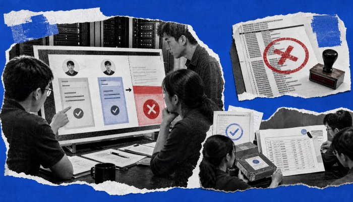 Ứng dụng vibe coding chạy được chưa chắc an toàn: 10 điểm phải kiểm tra