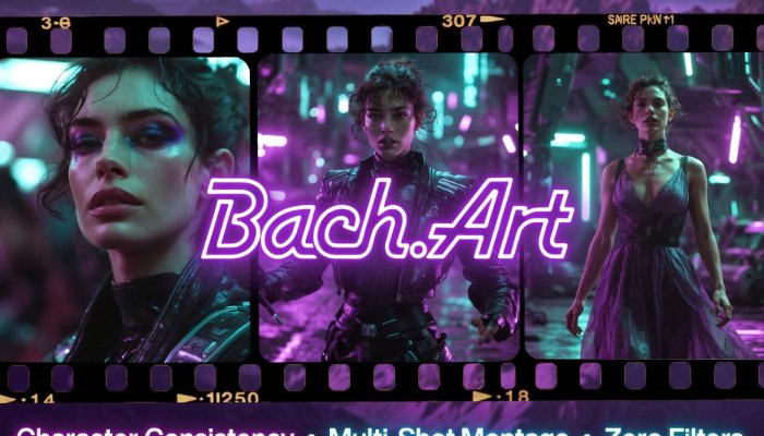 You’re Gonna Laugh, But We Have Another New AI Video Generator