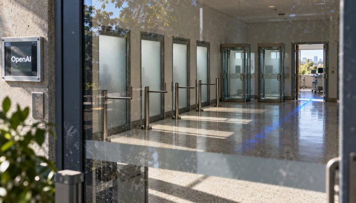 OpenAI-agenter nåede over 100 organisationer – gamle nøgler var nok