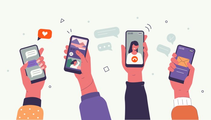 Social Media Guide for Small Business Owners