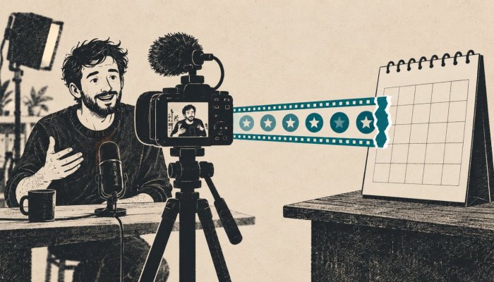 Start YouTube-medlemskaber: 120 dages pause kan koste alle medlemmer