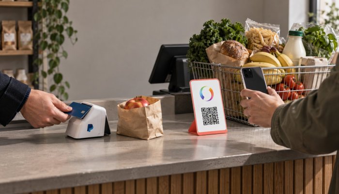 Swish eller Zettle: köpbeloppet avgör vad betalningen kostar