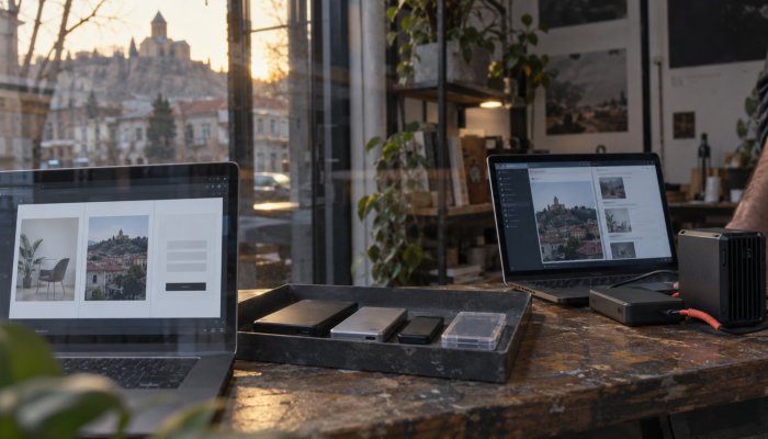 Webflow თუ WordPress: მარტივი მოვლა კონტროლის ფასად მოდის