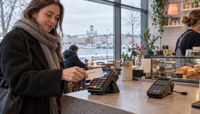 Payward ostaa Saldo Bankin – EU-pankkilupa avaa lainat ja talletukset