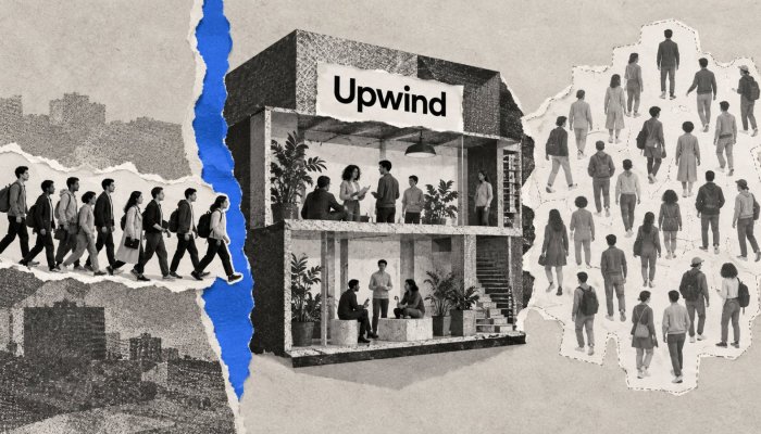 Upwind收购Aegis建AI安全实验室：12人团队拟三个月翻倍