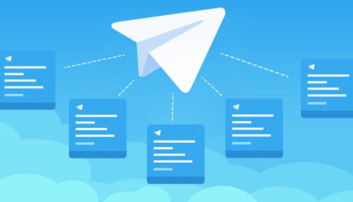 20 полезных функций и секретов Telegram, о которых вы можете не знать