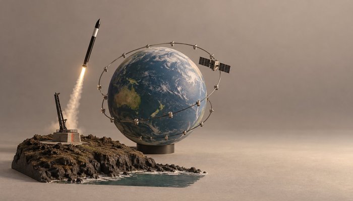 Rocket Lab стигна до 97 лансирања: 14 мисии за клиентот допрва следуваат