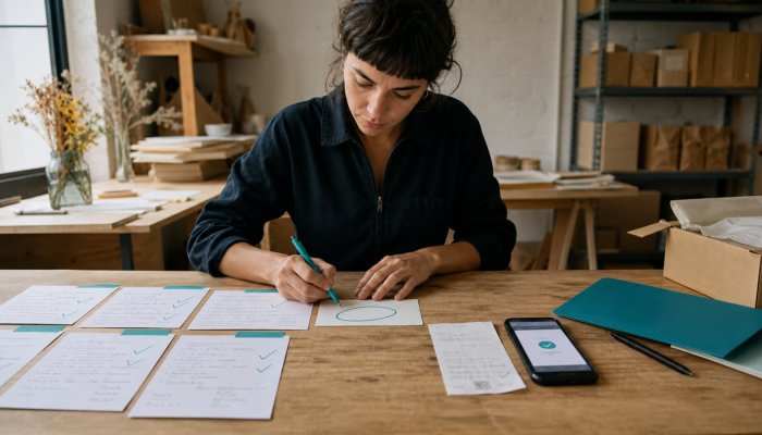 Tu idea gusta, pero nadie paga: cómo validarla antes de construir