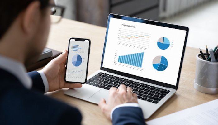 How to Leverage Big Data to Effectively Market Hotels