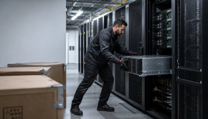 Lambda 1 milyar dolar borçlandı: Microsoft’un GPU kiralaması nasıl işleyecek?