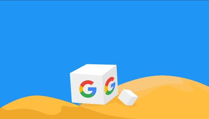 What Is Google SandBox?