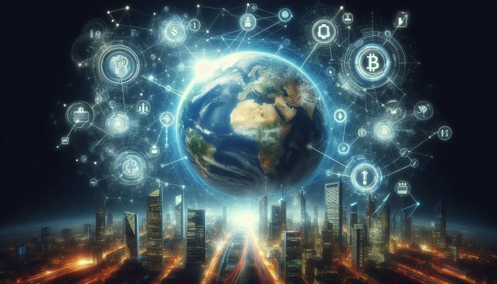 How International Businesses Can Use Crypto in 2026