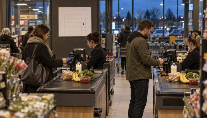 Karta kredytowa czy limit w koncie? Darmowe dni mają jeden warunek
