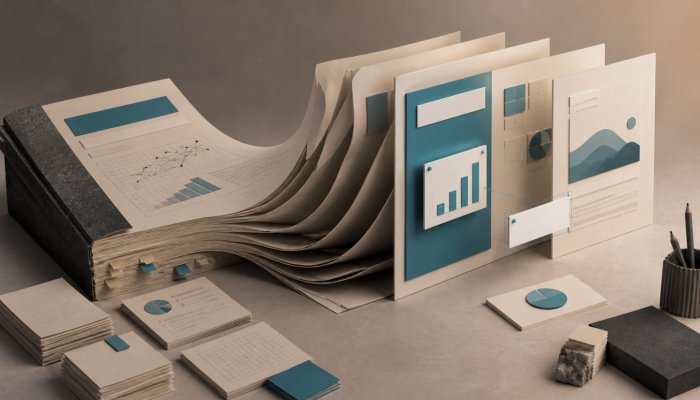 OpenAI ने NextSlide खरीदा, प्रस्तुतियाँ अब ChatGPT का अगला मोर्चा हैं