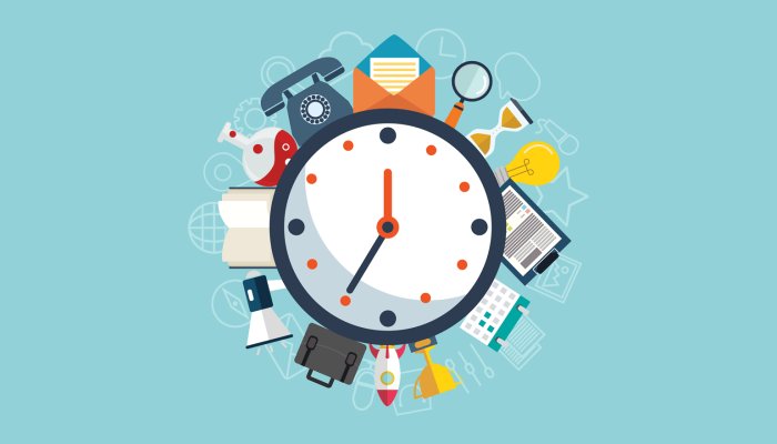 The Importance of Time Management for Bloggers
