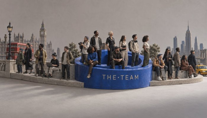 THE·TEAM Buys Outreach Talent Group—The Price Stays Private