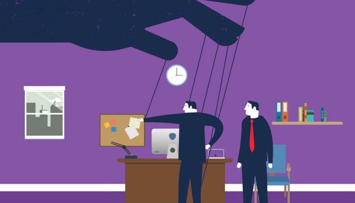Социальная инженерия: как аферисты выманивают личные данные и как этому противостоять