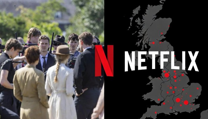 Netflix предупреждает Европу: «Не диктуйте нам, что снимать!»