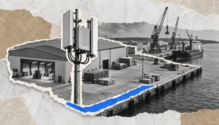 Lokala 5G-nät får mer spektrum – industrin kan söka nu