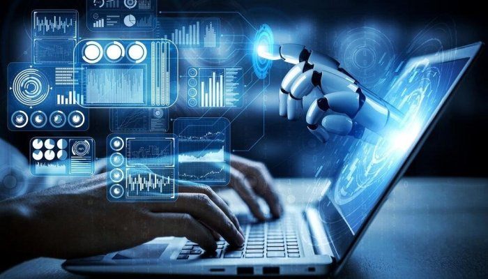 Man Arrested for Creating Child Porn Using AI