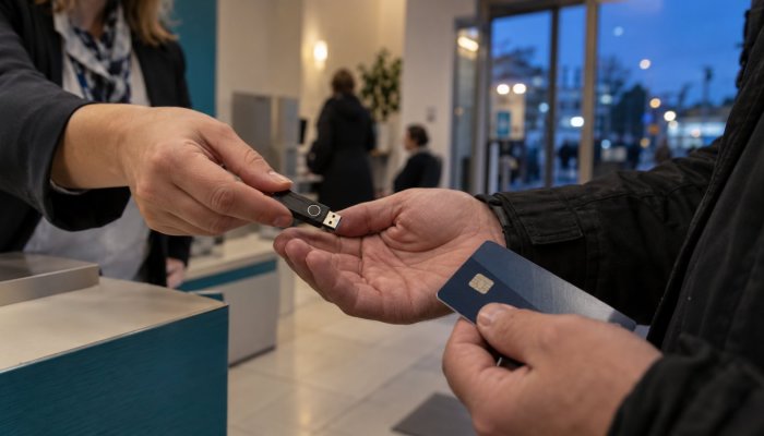 Fina e-Račun: certifikat određuje hoće li prijava stati na prvom koraku