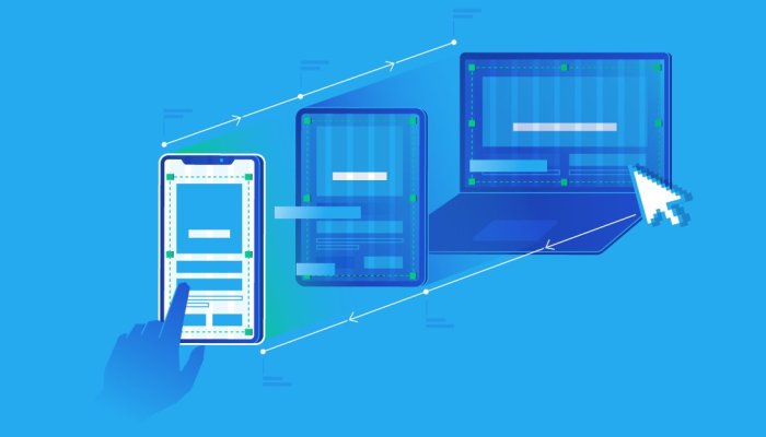 7 Key Factors For Effective Responsive Design