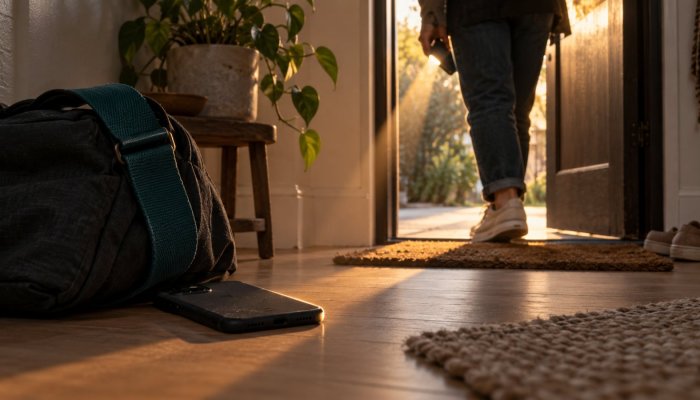 Slack po pracovnom čase stíchne, urgentná správa však môže prejsť