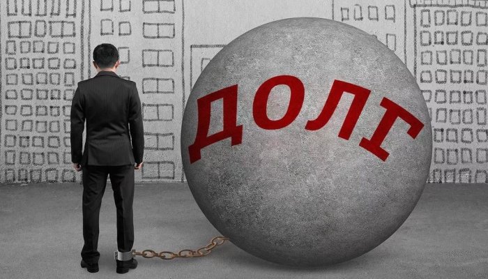 Что делать, если расходы выше доходов и куча кредитов