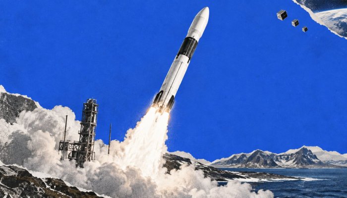 Isar Aerospace erreicht den Orbit – jetzt beginnt das Serienrisiko