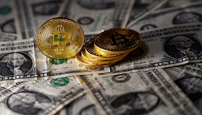 Как купить, продать и обменять криптовалюту на примере биткоина