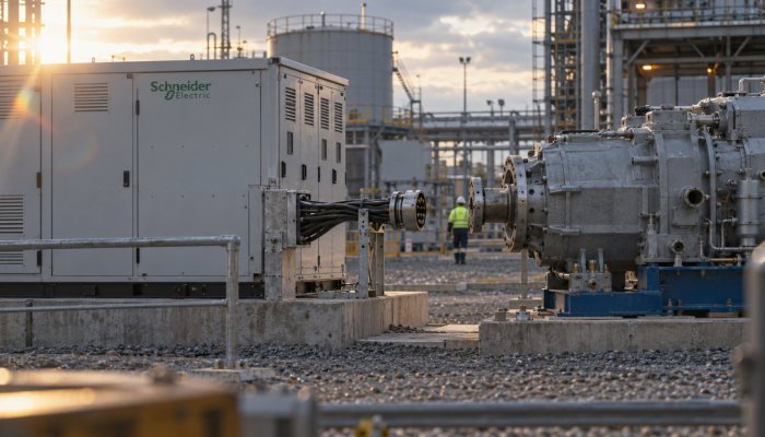 Schneider، PTC کو 22.6 ارب ڈالر میں خریدے گا—منظوری 2027 تک باقی